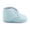 Babyslofjes - Boni Charles - baby zachte lederen slipper - 