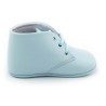 Babyslofjes - Boni Charles - baby zachte lederen slipper - 