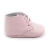 Babyslofjes - Boni Charles - baby zachte lederen slipper - 