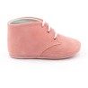 Babyslofjes - Boni Charles - baby zachte lederen slipper - 