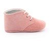 Babyslofjes - Boni Charles - baby zachte lederen slipper - 