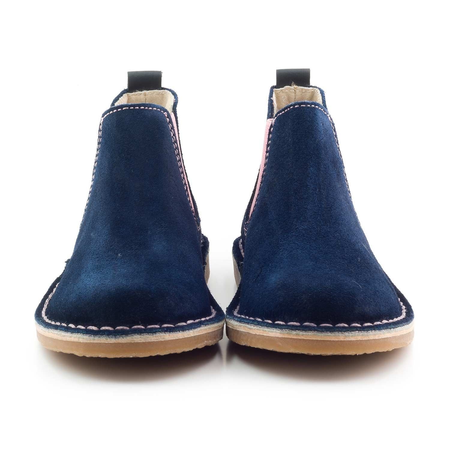 Boni Benoit - boys & girls chelsea boots - 