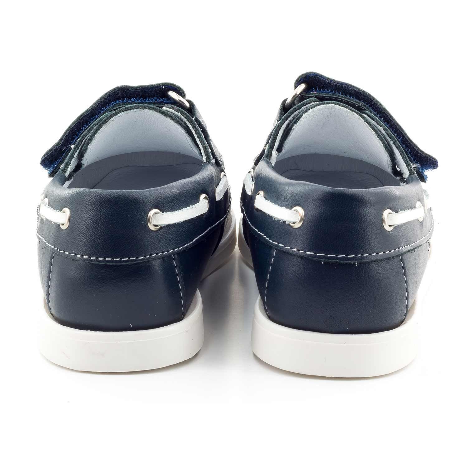 Loafers - Boni Boat - kinderbootschoen - 