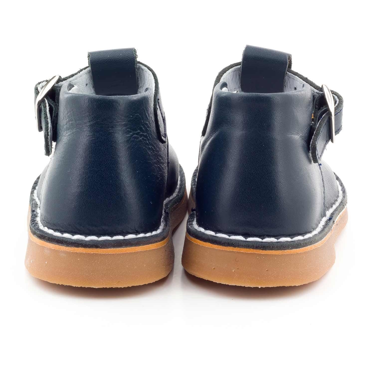 Boni Mini Henry - chaussure bebe ete