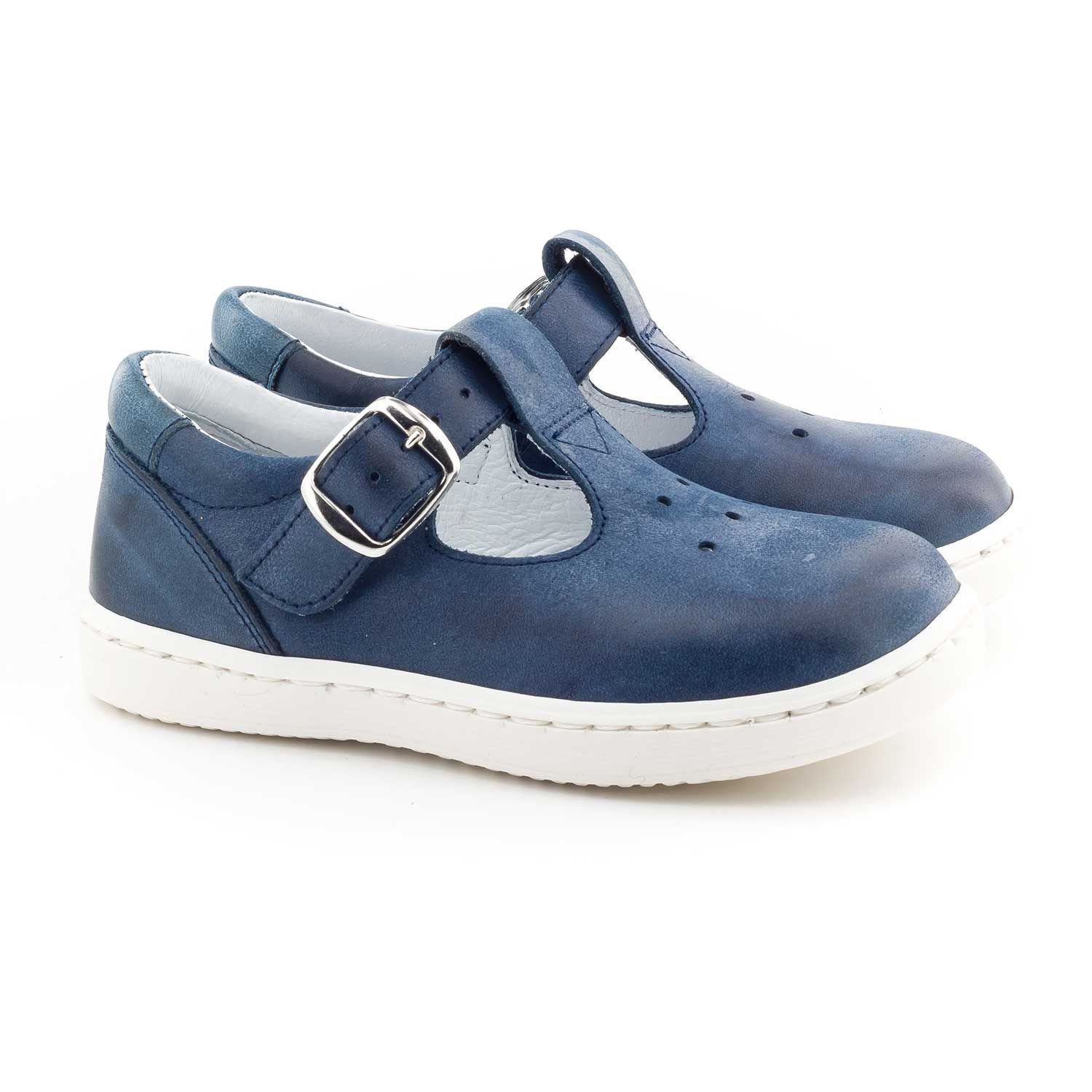 Boni Gery - Sommerliche Sneaker Kinder - 