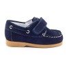 mocassins baby schoenen - Bonus Mini Boat - loafer bebe te krabben - 