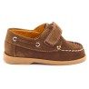 mocassins baby schoenen - Bonus Mini Boat - loafer bebe te krabben - 