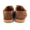 mocassins baby schoenen - Bonus Mini Boat - loafer bebe te krabben - 