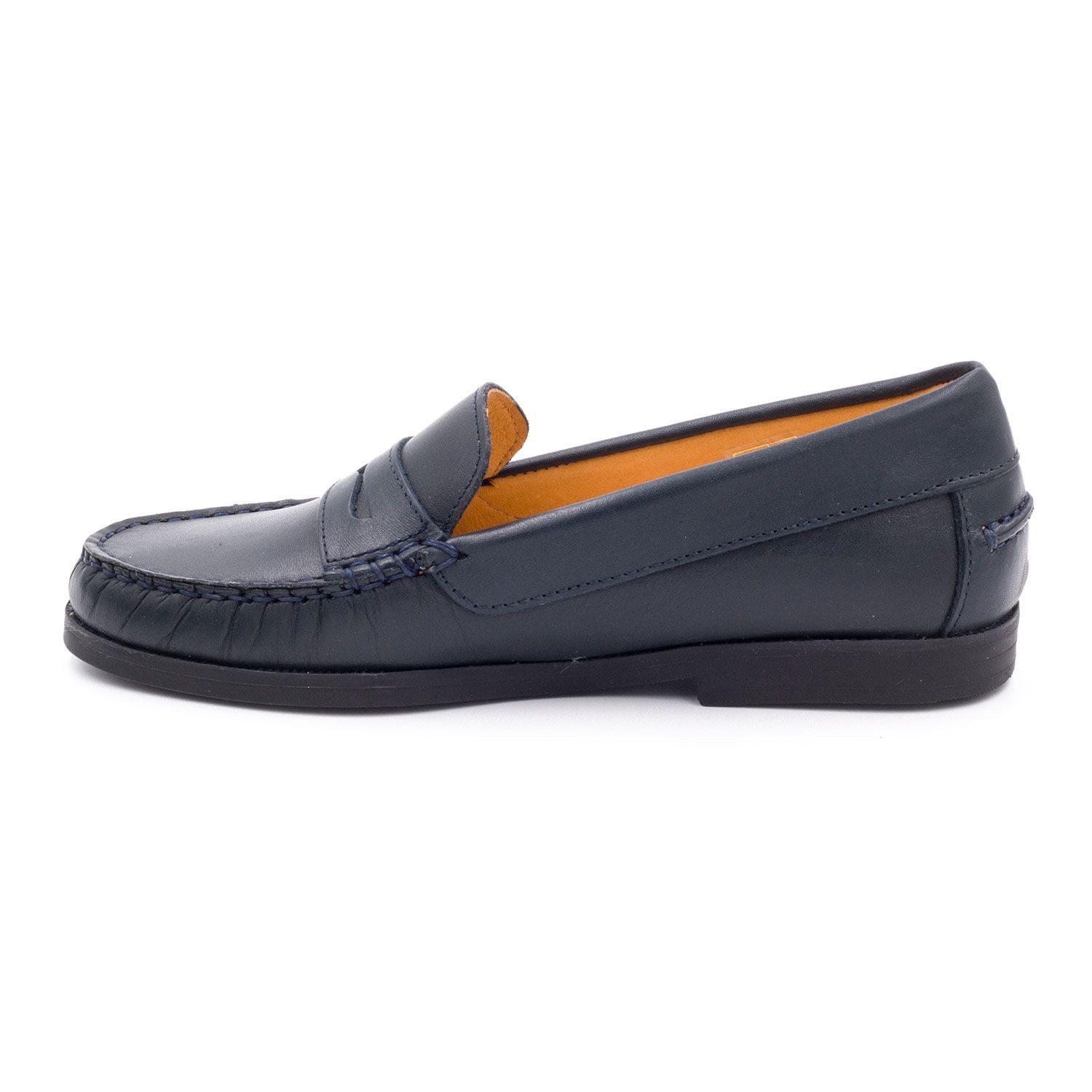 Boni Horace - Slip-on Loafers School Shoes