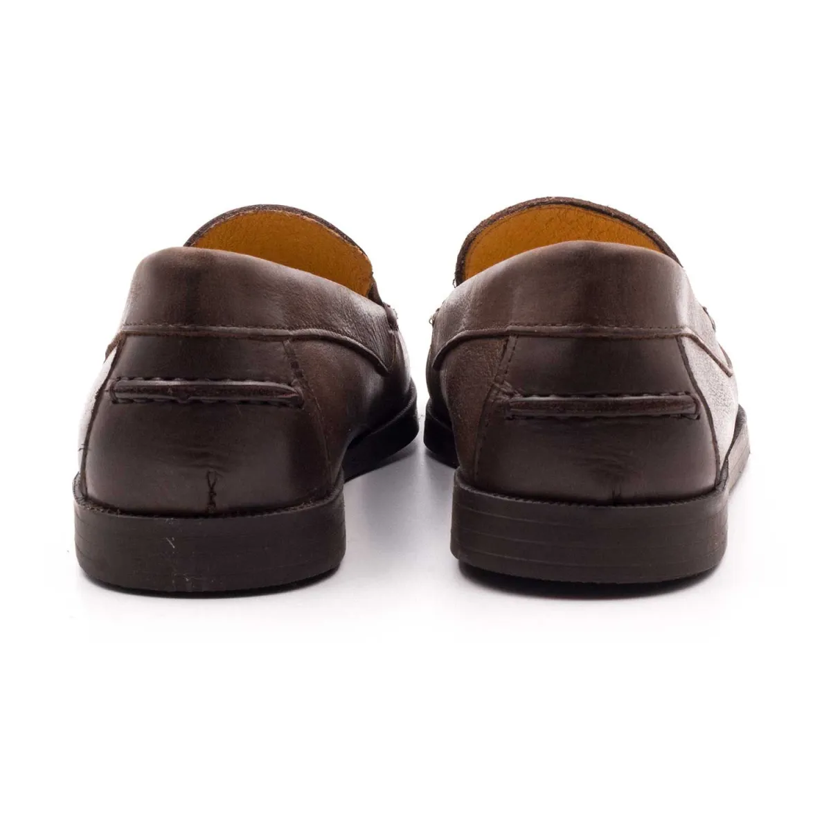 Boni Horace - Slip-on Loafers School Shoes