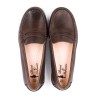 Boni Horace - Slip-on Loafers School Shoes