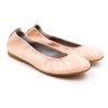 Boni Amandine - ballerine rose pale