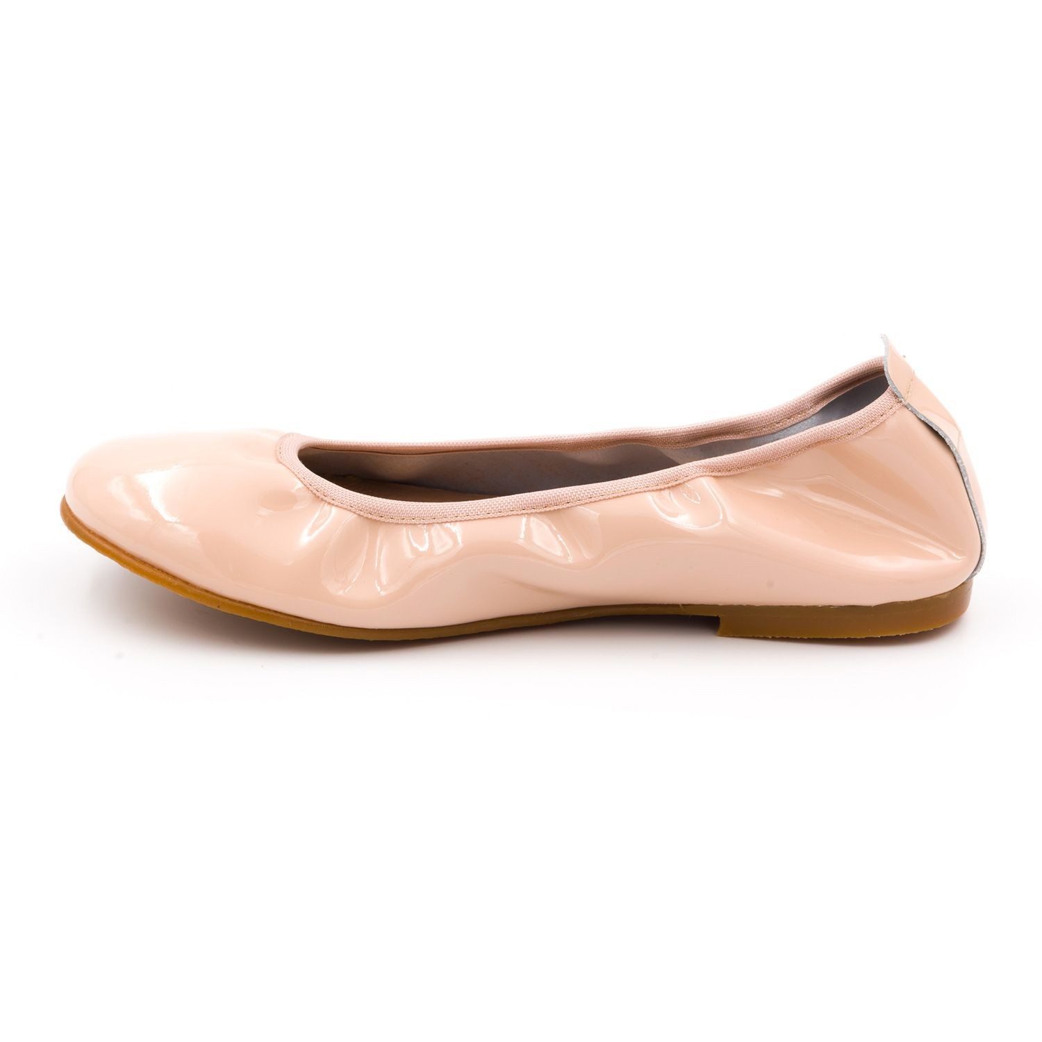 Boni Amandine - ballerine rose pale