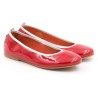 Boni Adelaide - red ballet flats