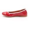 Boni Adelaide - red ballet flats