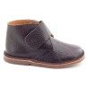 Boni Carles -  Leather ankle boots for boys - 