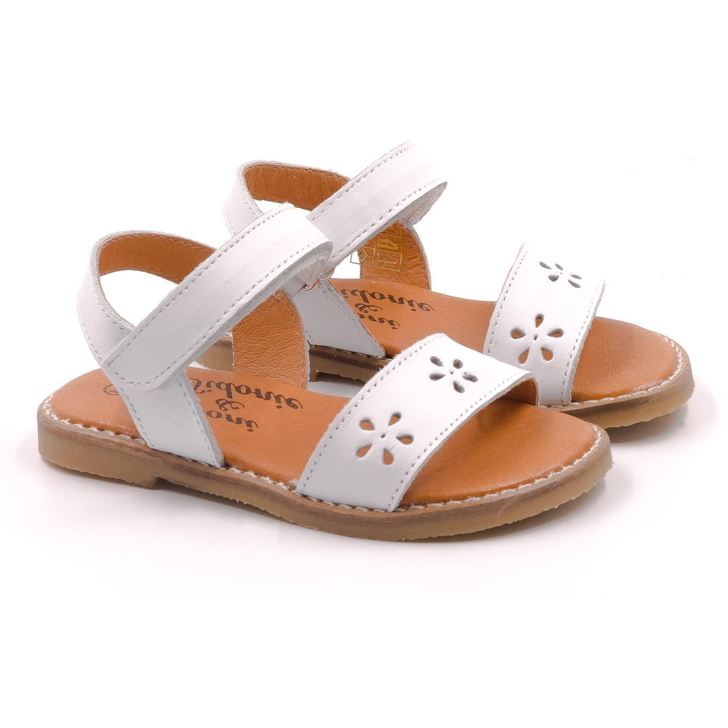 Boni Daisy - girls sandals