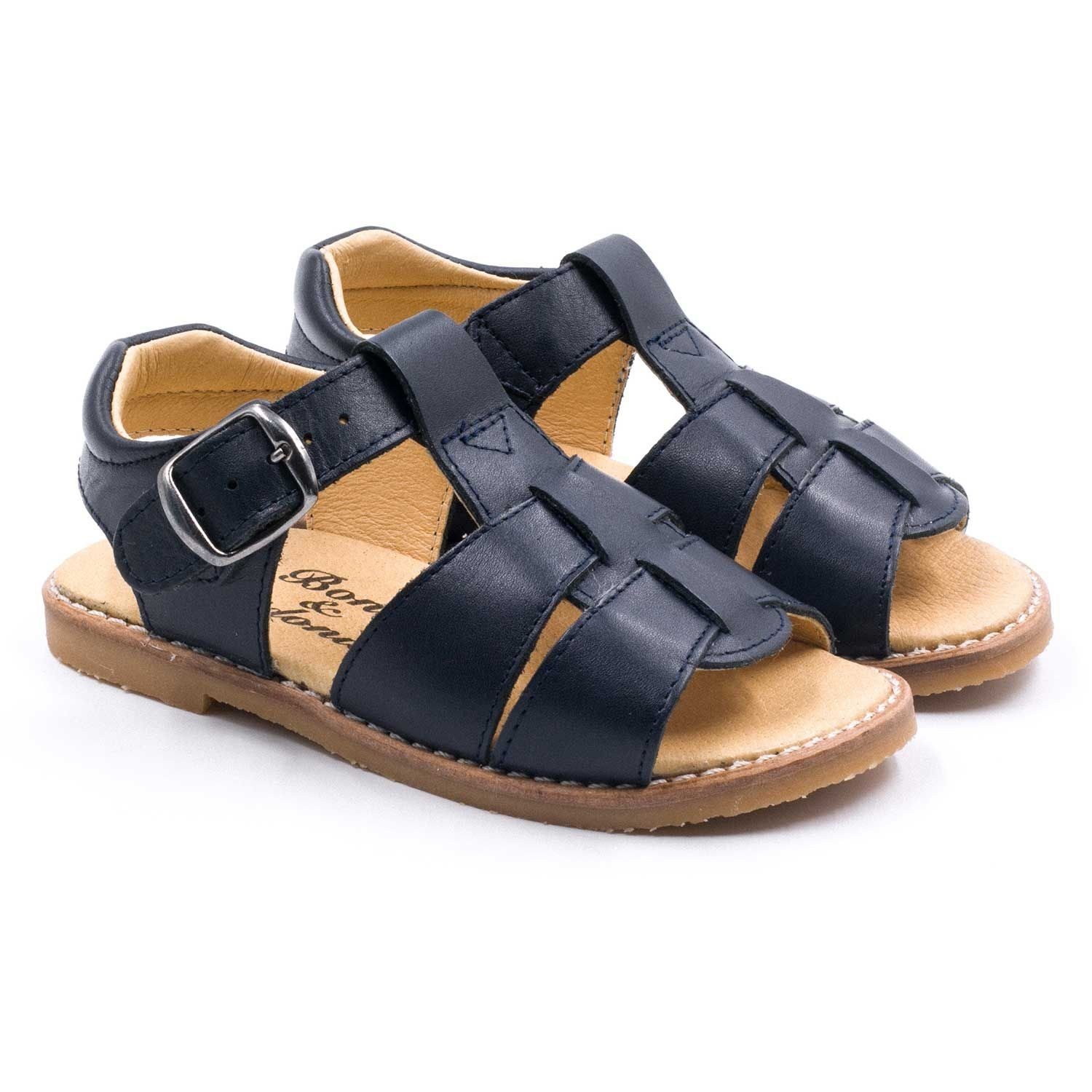 Boni Achille II - Sandalen Jungen