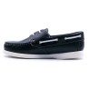 Boni Briac - boys or girls boat shoes