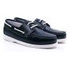 Boni Briac - boys or girls boat shoes