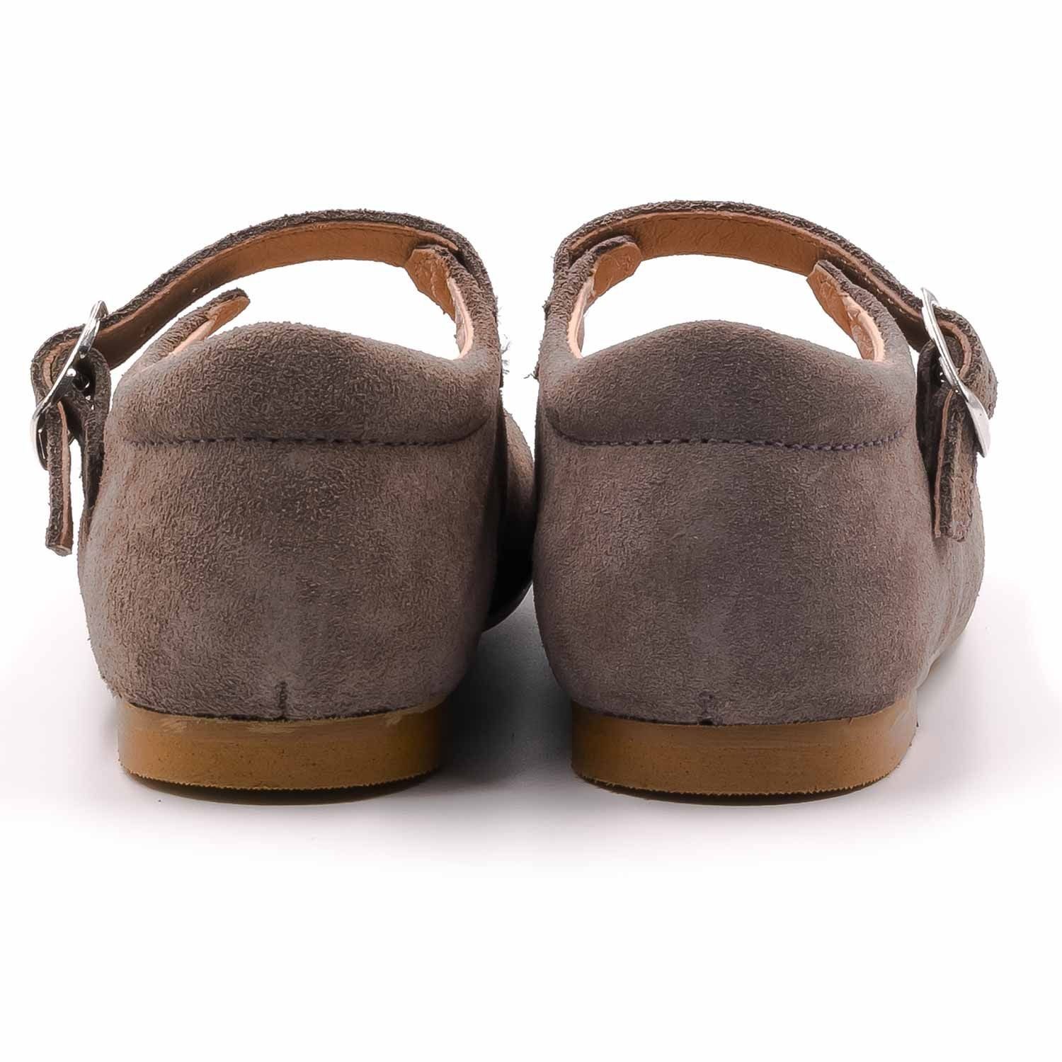 Boni Clementine - First step girls baby shoes