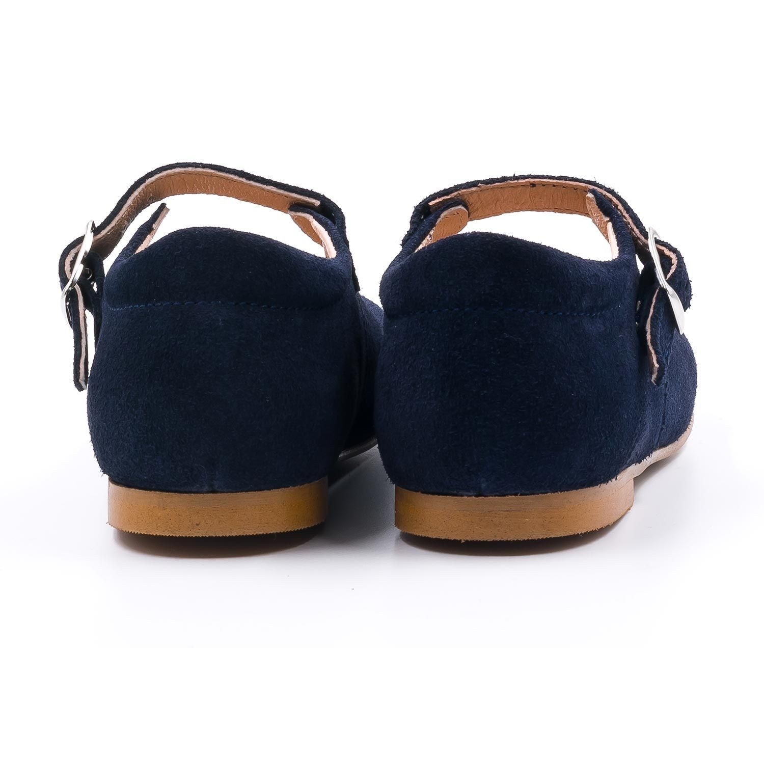 Boni Clementine - First step girls baby shoes