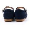 Boni Clementine - First step girls baby shoes