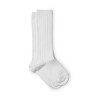 CONDOR - Gerippte Socken