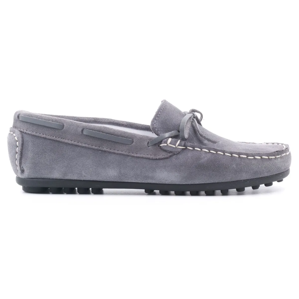 Boni Gabrielle II - suede mocassins - loafer shoes - 