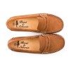 Boni Ambroise - suede loafers