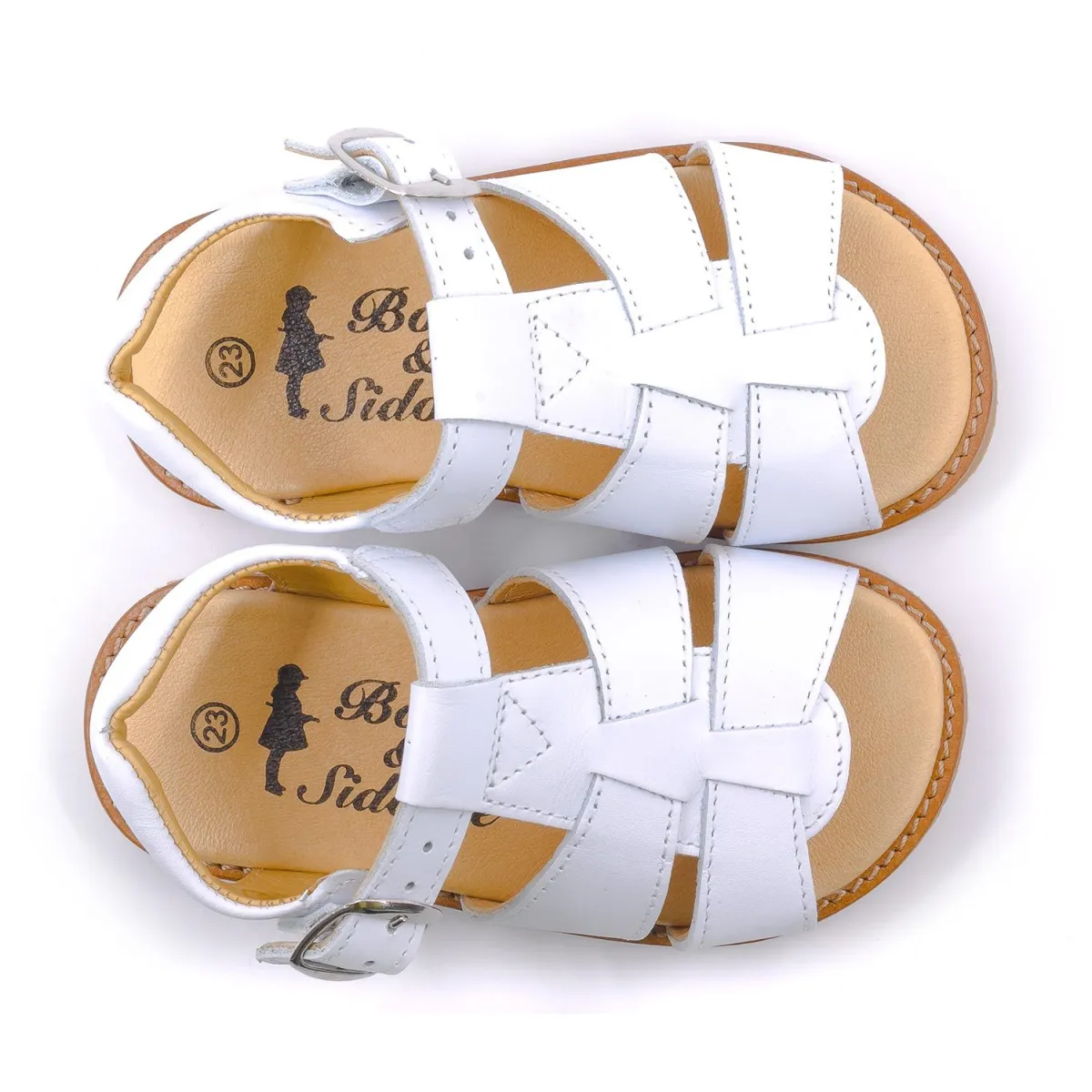 Boni Mini-Achille - Sandalen Jungen