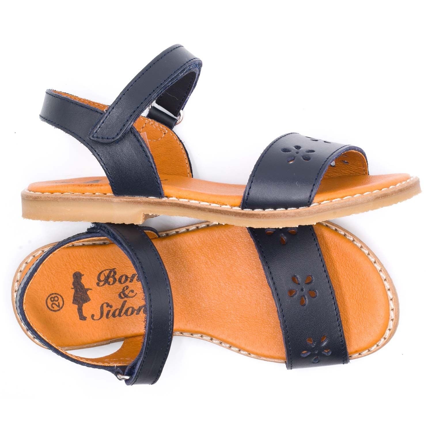 Boni Daisy - girls sandals - 