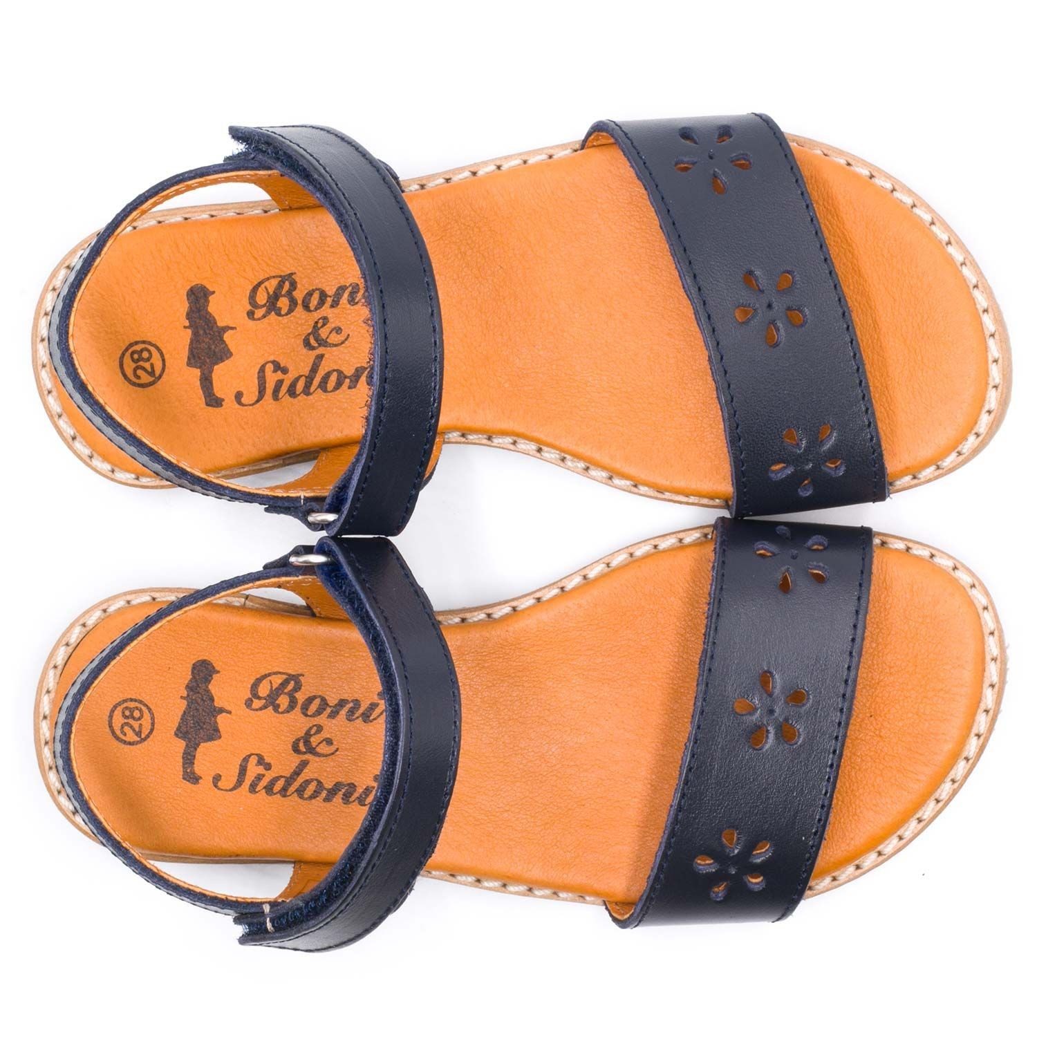 Boni Daisy - girls sandals - 