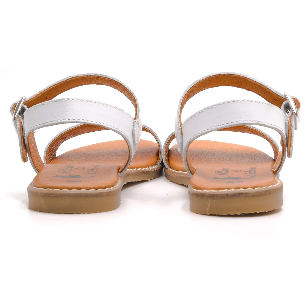 Boni Jacinthe - girls sandals