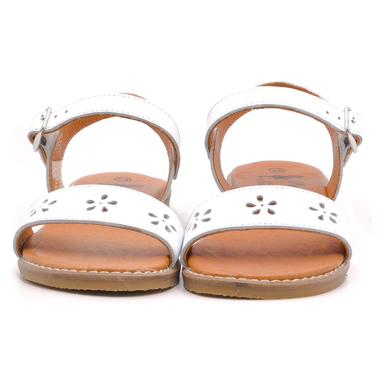 Boni Jacinthe - girls sandals