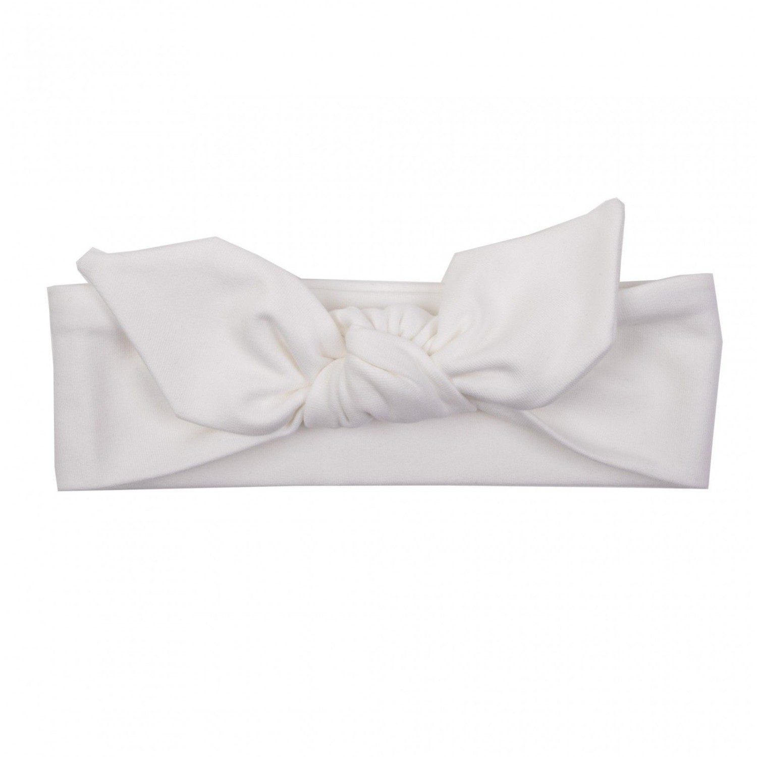 Headband Uni Blanc - ULKA