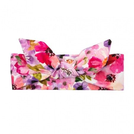 Headband fleur - ULKA