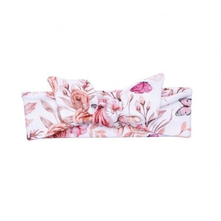 Headband fleur - ULKA