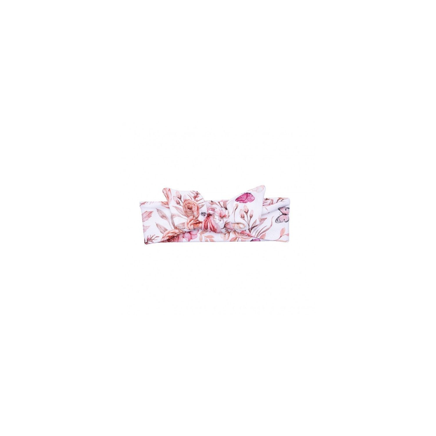 Headband fleur - ULKA