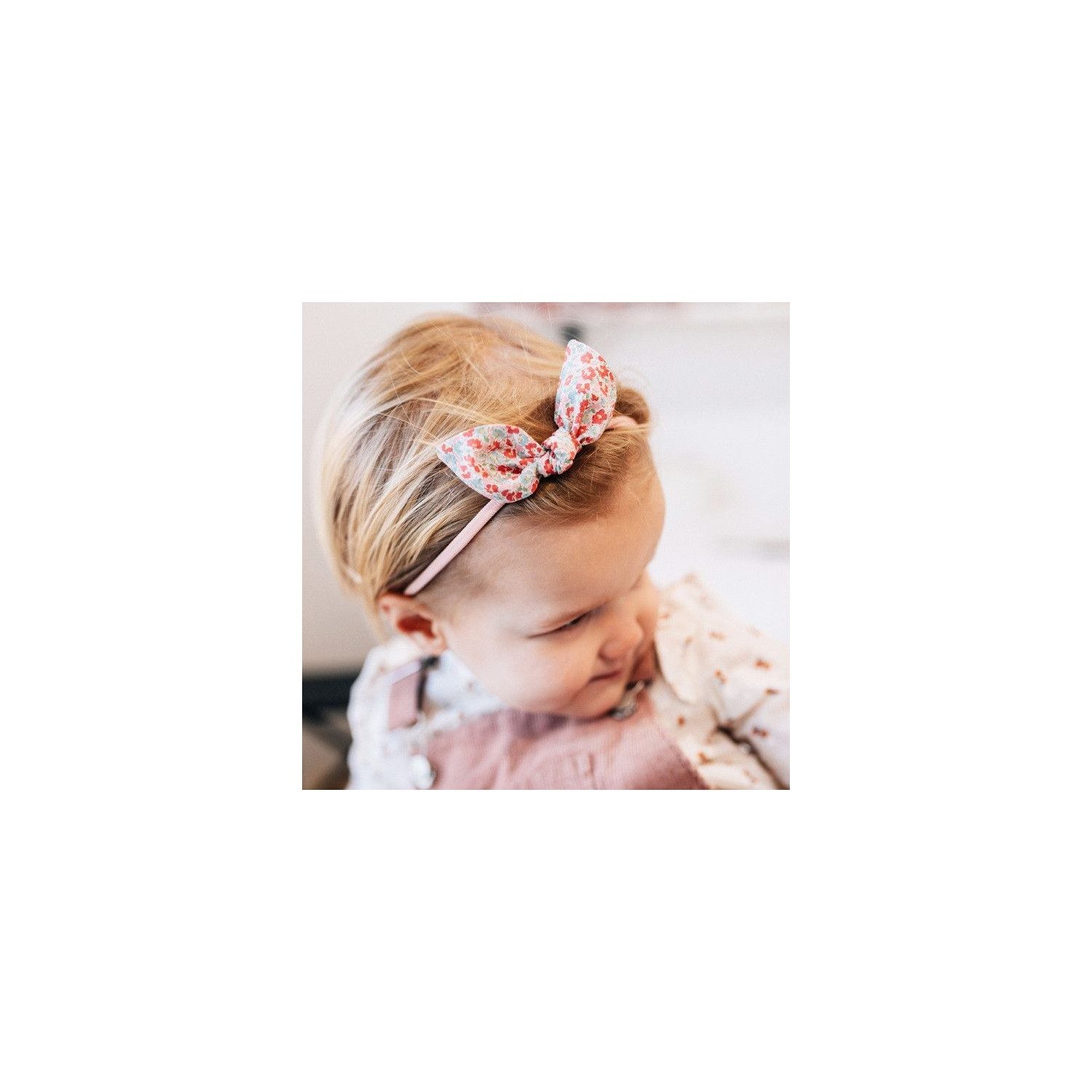 Baby headbands - ULKA