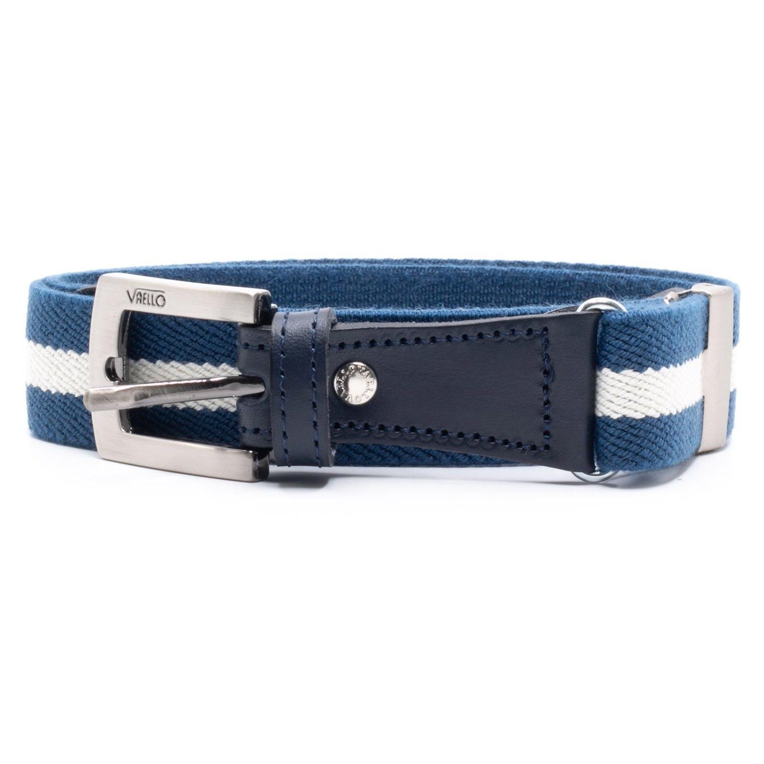 Kids Elastic Stretch Adjustable Belt