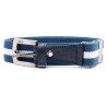 Kids Elastic Stretch Adjustable Belt