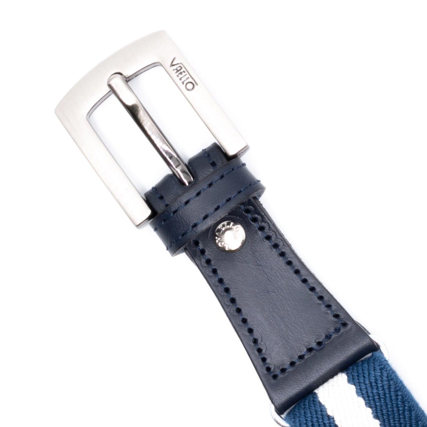 Kids Elastic Stretch Adjustable Belt