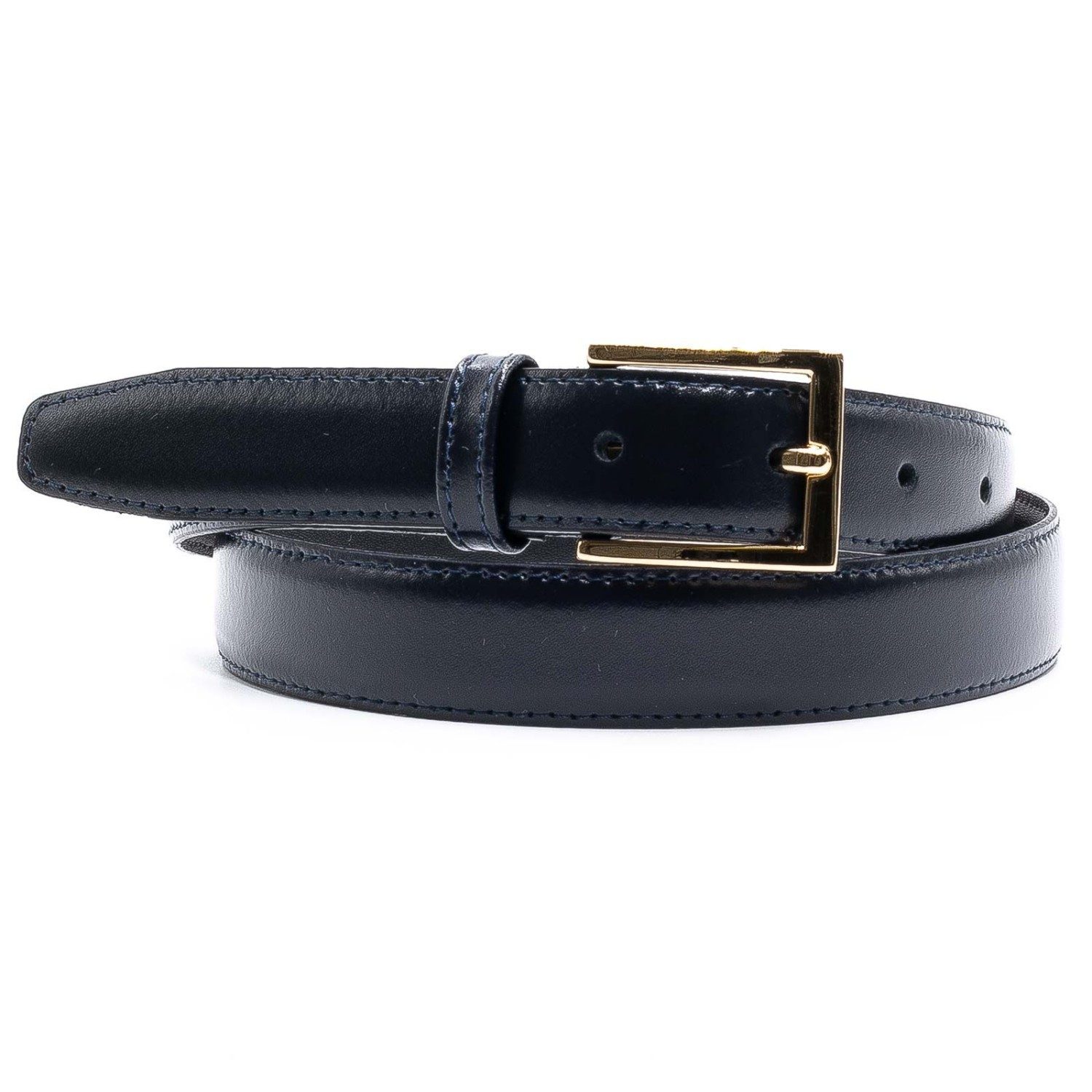 Ceinture en cuir femme et enfant