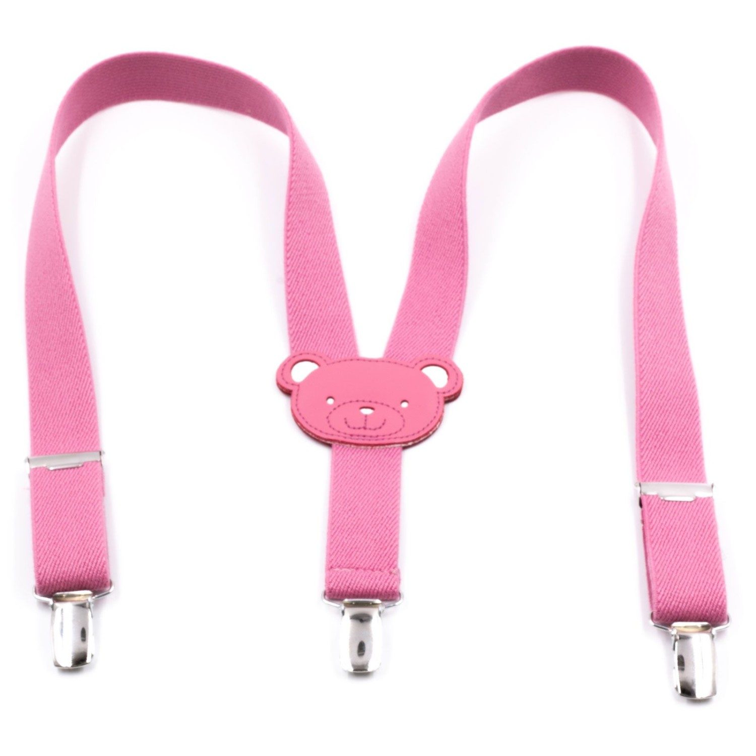 Children's adjustable braces - Teddy Bear