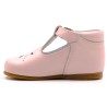 Boni Carol - chaussure premier pas - Rose