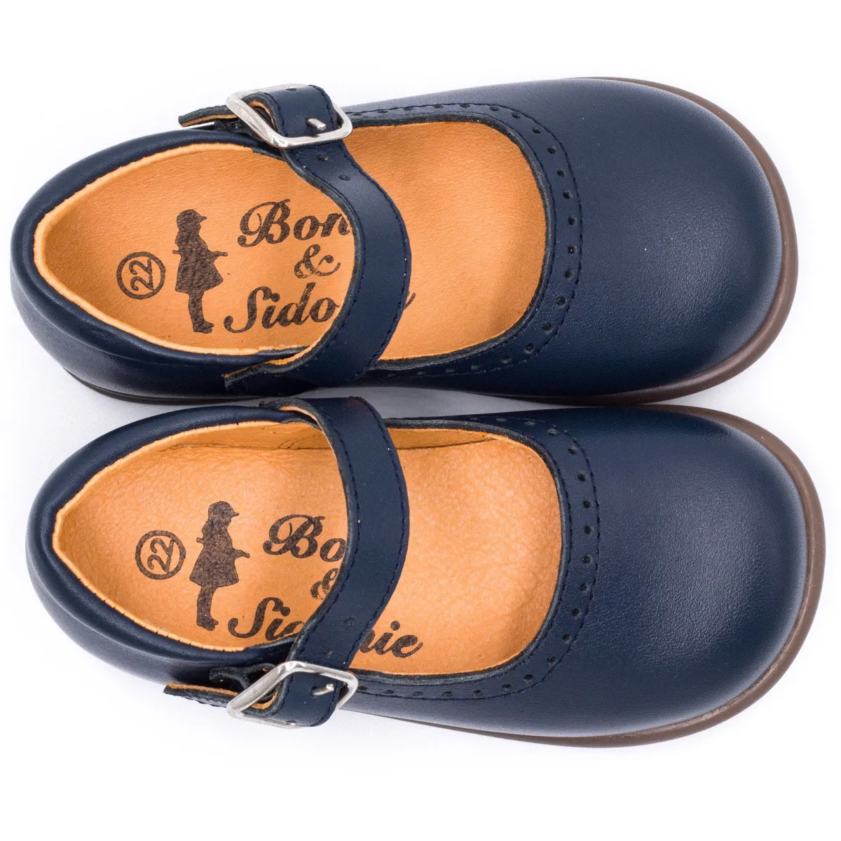 Boni Oriane - chaussures babies fille