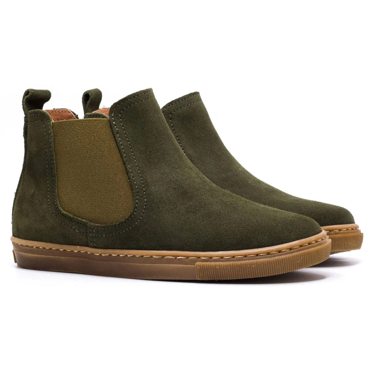 Boni Kola - boys & girls chelsea boots