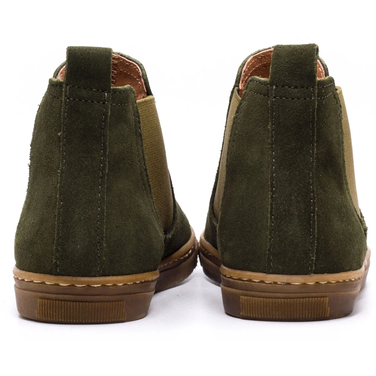 Boni Kola - boys & girls chelsea boots