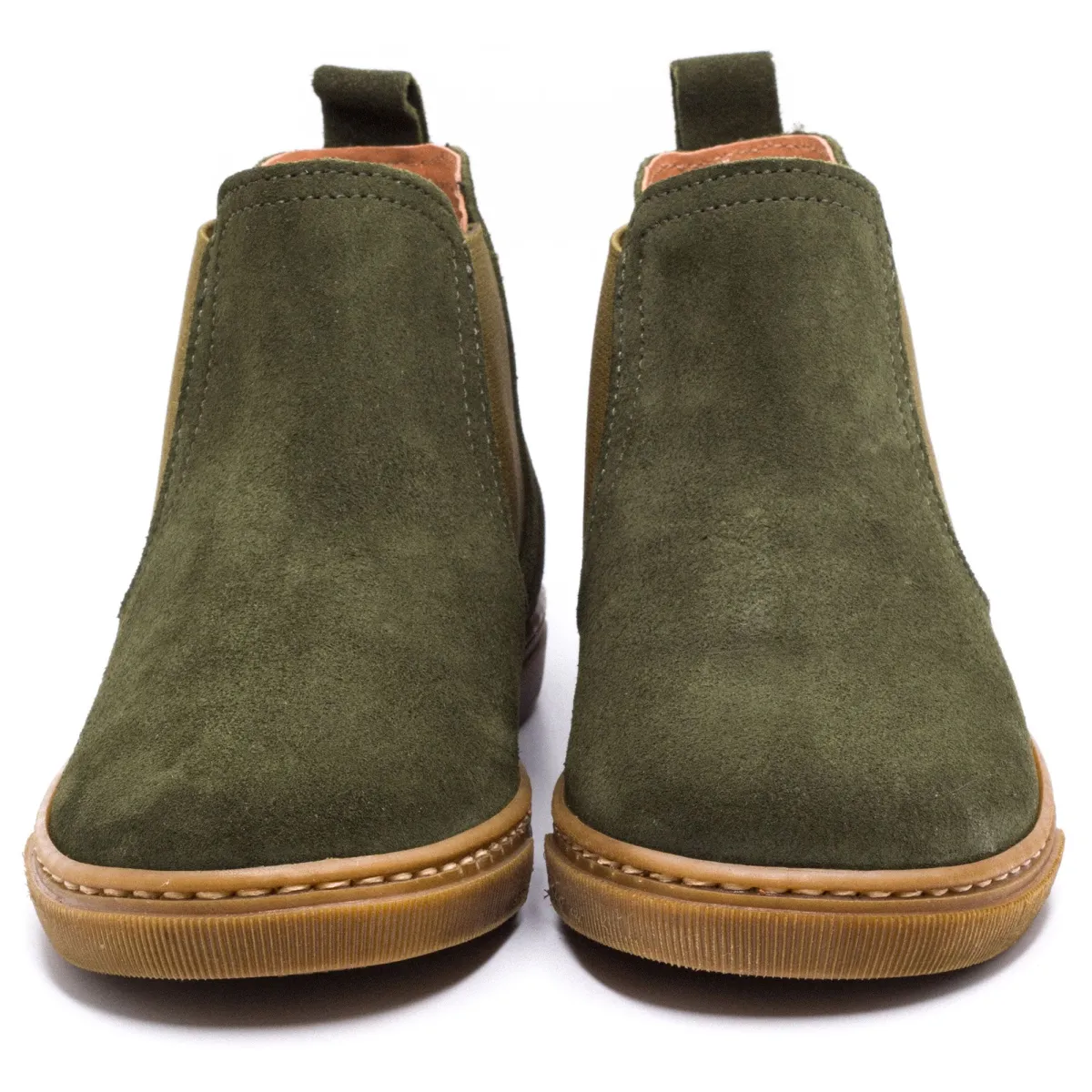 Boni Kola - boys & girls chelsea boots